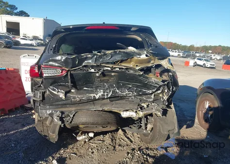 2020 Hyundai Santa Fe Sel 2.0T из США, поврежденный, VIN 5NMS33AA8LH282921